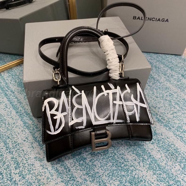 Balenciaga Handbags 142